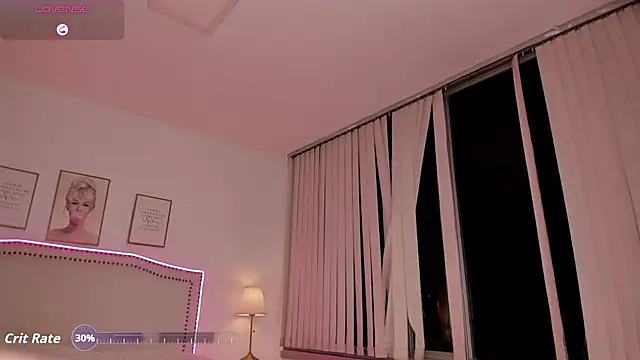 Isabella_ev 라이브 XXX 채팅