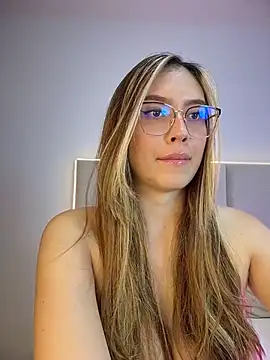 Chat +18 de Amber_Caprice ao vivo