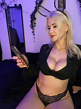 Živý XXX chat Blueafterdark