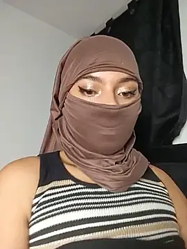 Samira_1 现场XXX聊天