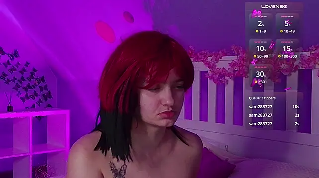 cherry_bump – Naživo XXX chat