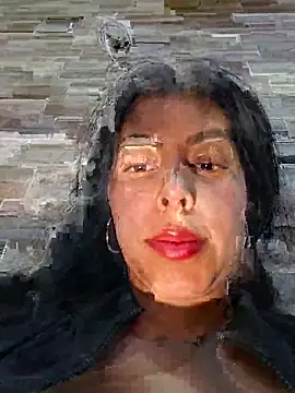 Luianna লাইভ XXX চ্যাট