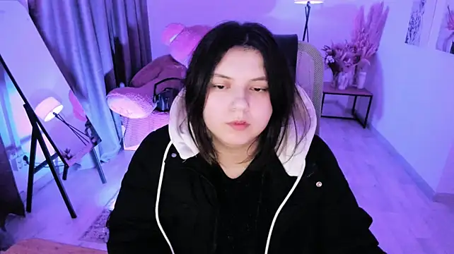 DiaAngell – Naživo XXX chat