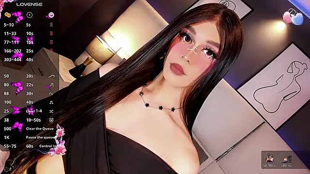 Megaan_Dolll Live XXX-chat