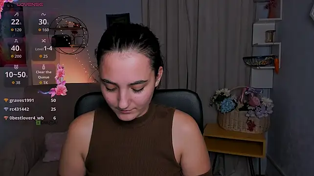 lumera_gentle – Naživo XXX chat