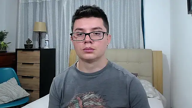دردشة BlackFoXXX69 الجنسية المباشرة