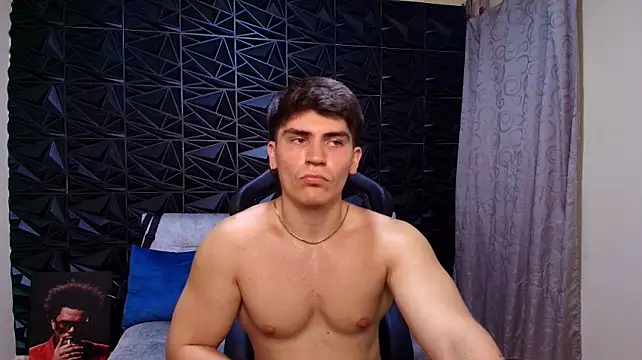 Jared_Rosse – Naživo XXX chat