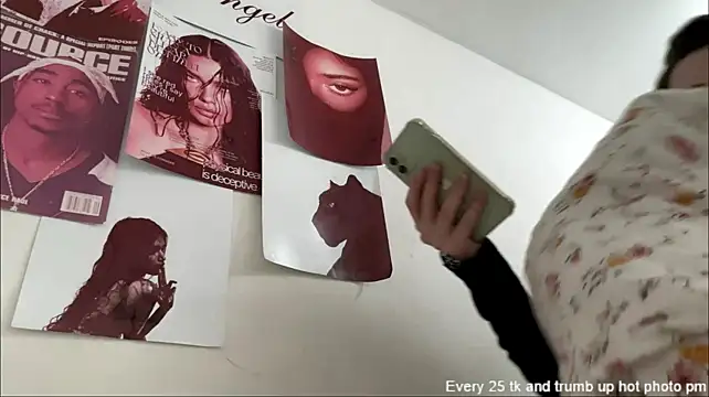 mollymil – Naživo XXX chat