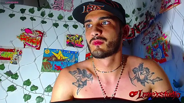 LovexJuxn77 – Naživo XXX chat