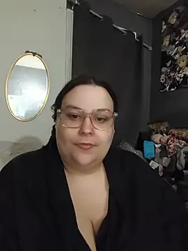 HannahWin – Naživo XXX chat