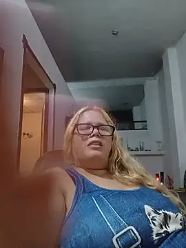 دردشة EllisW8 الجنسية المباشرة