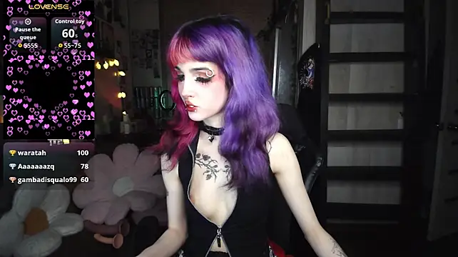 Ink__pleasure's Live XXX Chat