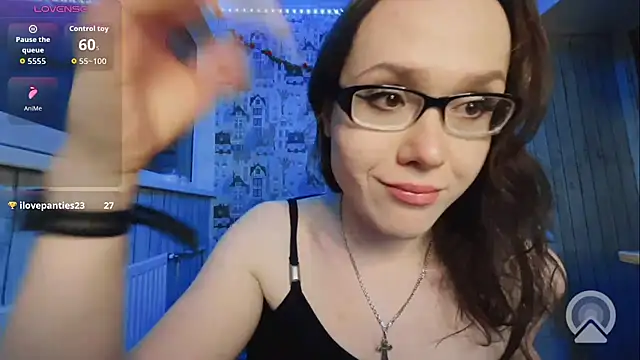 RachelSav – Naživo XXX chat