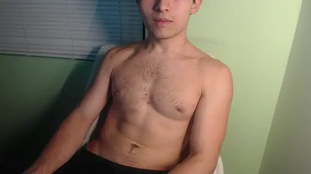 the1invisibleboy's Live XXX Chat