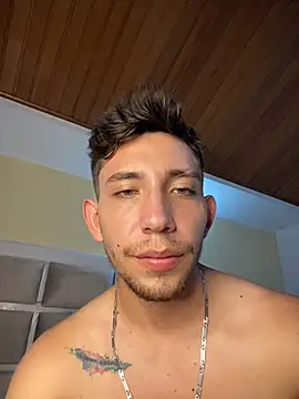Luke_and_Liah 라이브 XXX 채팅