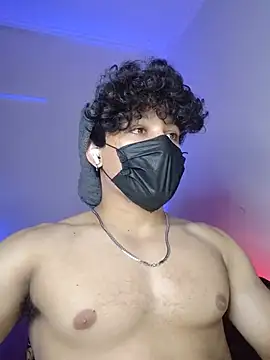 Chat XXX Live roxiii_