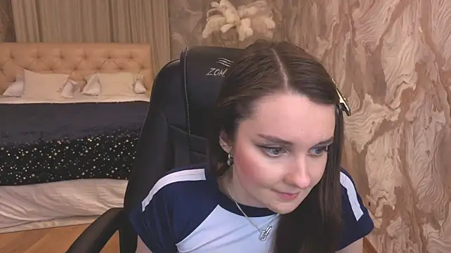 CloudGrace Chat XXX in diretta
