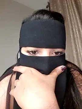 Miss_joudi_bigass' Live XXX Chat