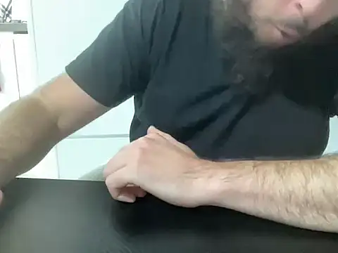 hommesexy17 – Naživo XXX chat