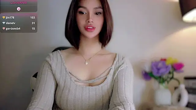 แชท XXX สดของ Cutee_Anna