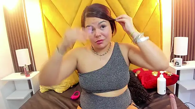 MayaMalik_ – Naživo XXX chat