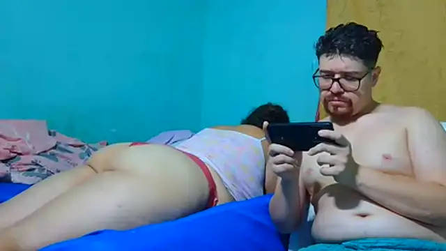 pecadodulce123 Live XXX Chat