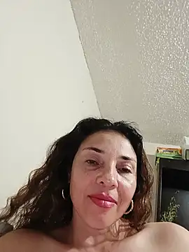 Angelika_Clauss Obrolan Langsung XXX
