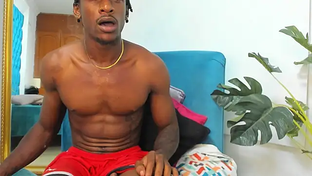 Chatroom XXX en direct de Charliedamn
