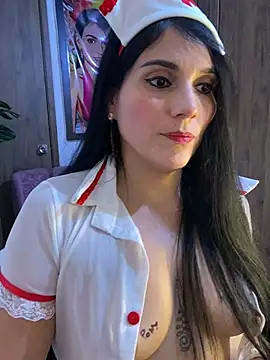 Miaswwe Chat XXX in diretta