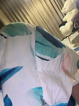 Chat XXX en directo de Tasty_LushDesire
