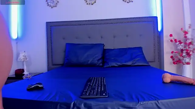 IssaBell1 Live XXX-Chat