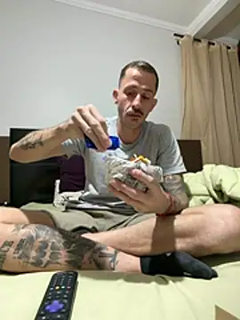 MeladoDiMel Live XXX Chat