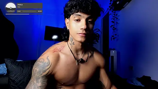 aress_damon XXX чат на живо
