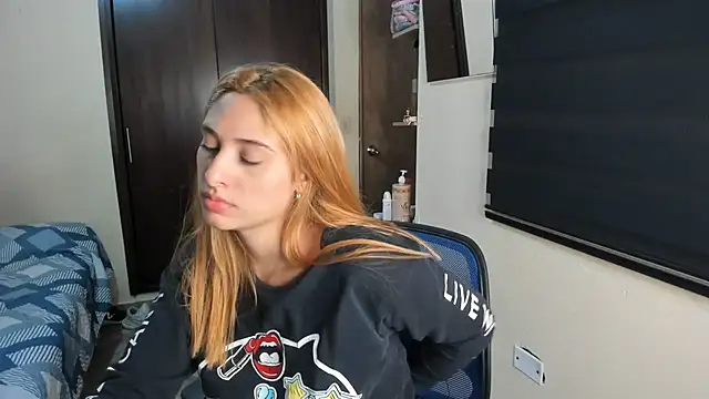 Amy_Walker – Naživo XXX chat