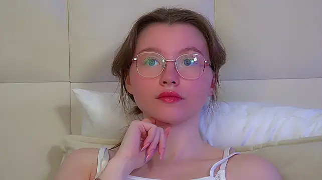 KeiraAsti's Webcam Show