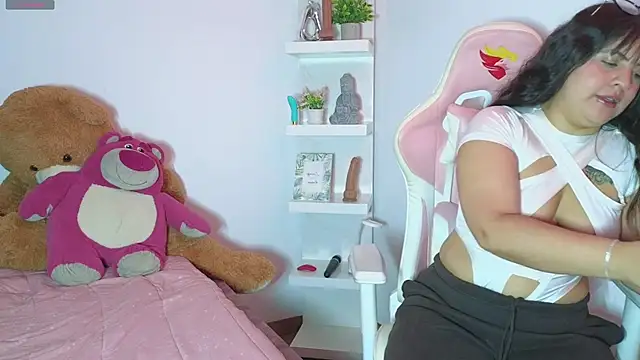 charlotte__star1 – Naživo XXX chat