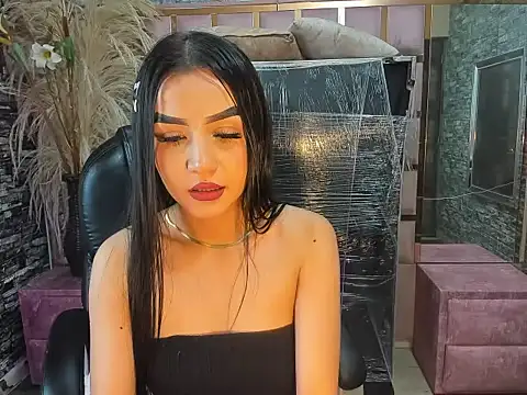 Janee_cashのライブXXXチャット