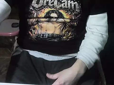 OreCam Chat XXX in diretta