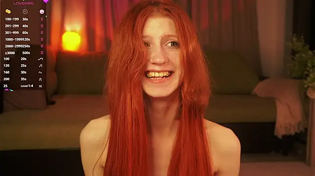 HaleyKoelling's Live XXX Chat