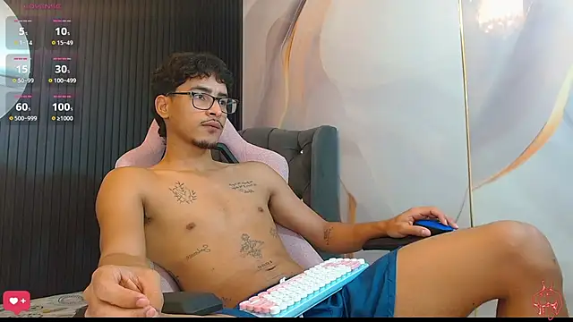 allens_joe Live XXX-chat