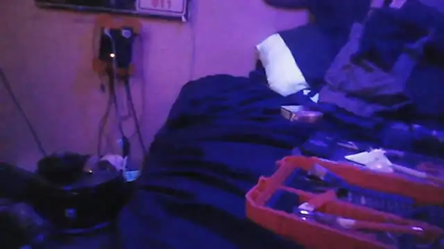Chat XXX en directo de crassanova