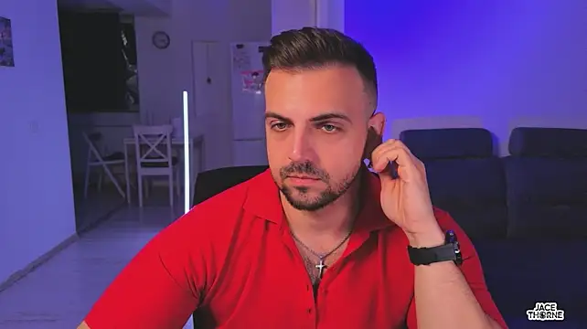 دردشة Jace_Thorne الجنسية المباشرة
