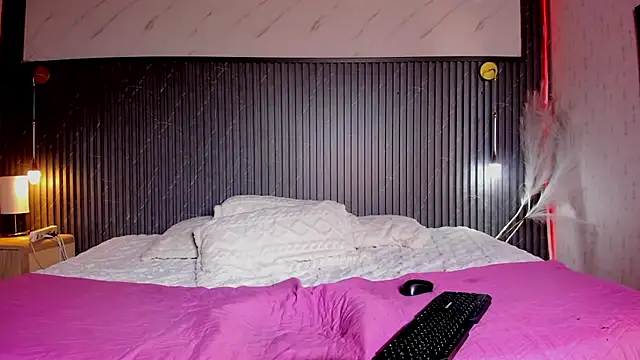Živý XXX chat dolce_pecatto