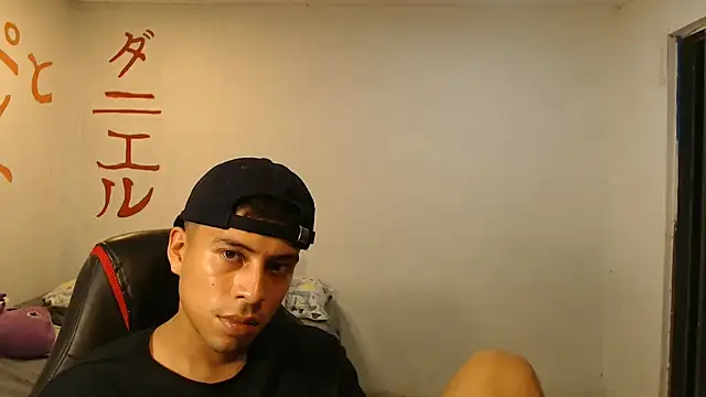 danielitopapuun Live XXX chat