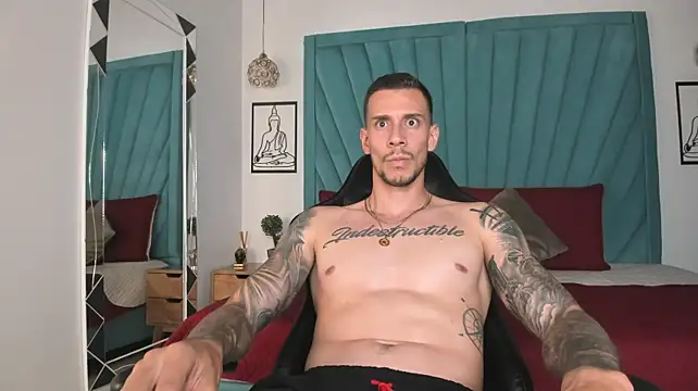 J_king__ webcam show