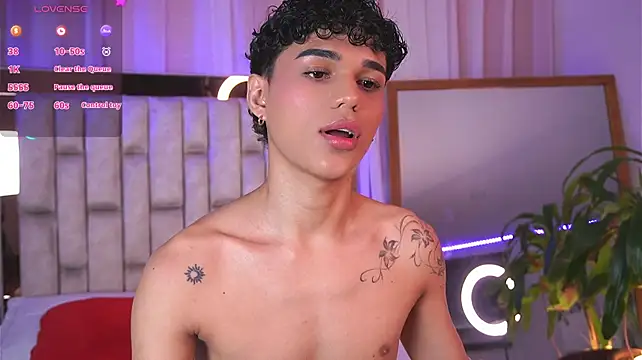 Kai_starn Live XXX chat