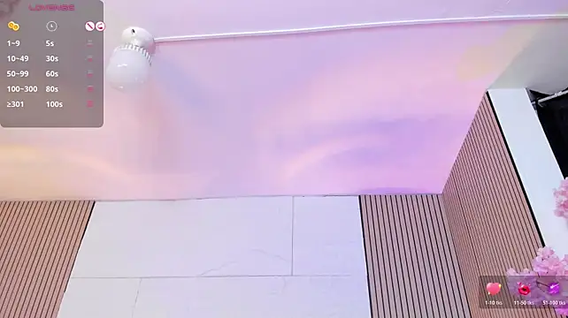 MadisonLopezx – Naživo XXX chat