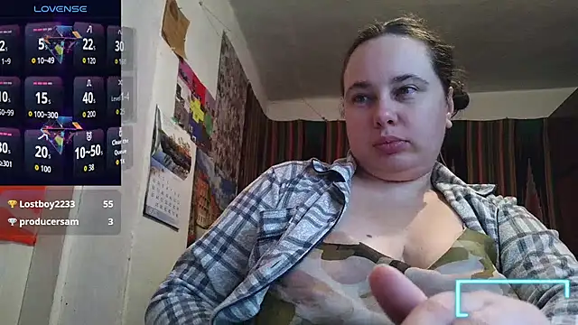 Cora_Maro – Naživo XXX chat