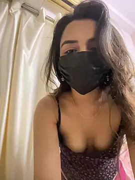   แชท XXX สดของ samayra124