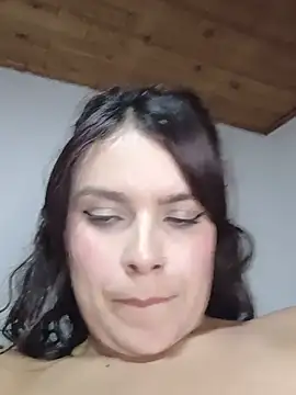Chat XXX ao vivo de Valeria888